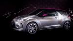 Citroen DS3 Inside Concept 2009 года